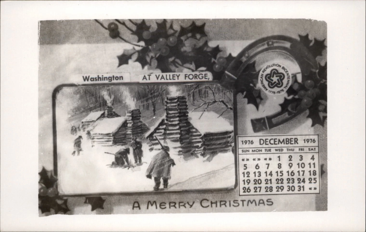 Won’t Be Home for Christmas! A Christmas Tribute to Servicemembers Away from Home 10