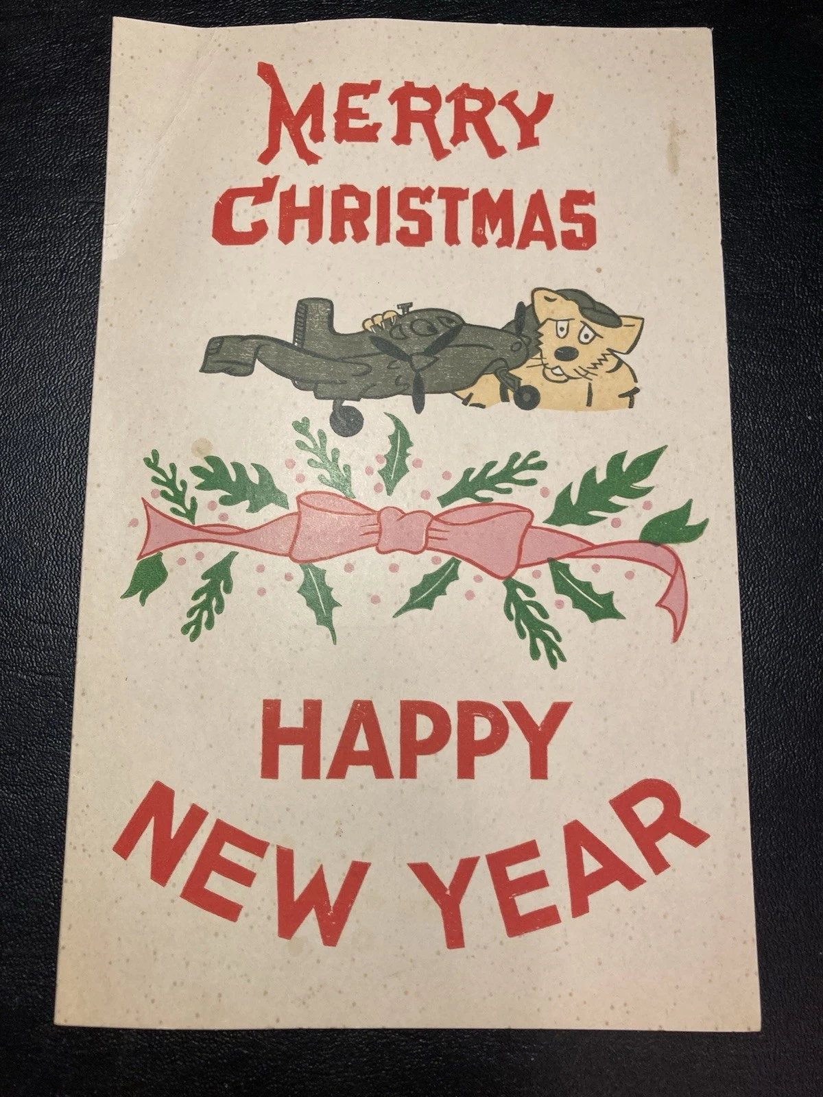 Won’t Be Home for Christmas! A Christmas Tribute to Servicemembers Away from Home 11