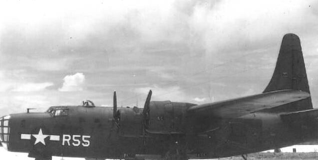 Yankee Air Museum PB4Y-2 Privateer Restoration 10 vpw 1 r55pelua r1