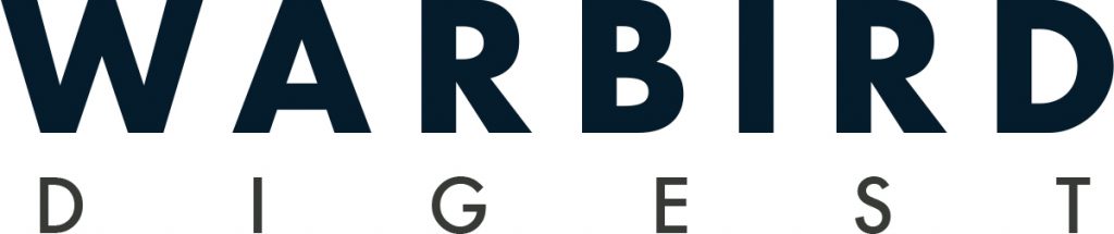 2021 Warbirds in Review LIVE FEED 10 white bgrnd