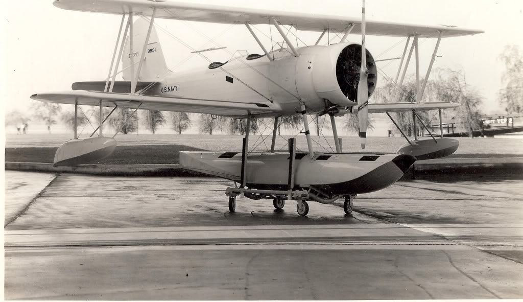 Randy's Warbird Profiles: Naval Aircraft Factory N3N-3 Canary BuNo 2582 30 xn3n 1 floats anacostia 1935
