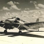 Cadet Air Corps Museum AT-10 Restoration – Fall 2018 Report 11 003 Copy of AT 10