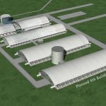 National Museum of The U.S. Air Force’s Fourth Building Set To Proceed 14 051011 f jk230 001