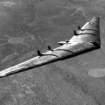 Grounded Dreams: The Northrop YB-49 – The Ghostly Ancestor of the Stealth Bomber 13 Northrop YB-49
