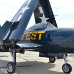 Planes of Fame's Ryan FR-1 Fireball 12 09JamesKightlyRyanFireball 2787mw 1