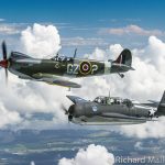 Military Aviation Museum's Warbirds Over the Beach 2024 Dates Set 12 10634118 10154557498300424 5110816110454635124 o