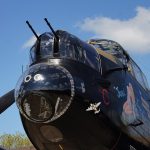 Lancaster NX611 ‘Just Jane’ – Restoration Update 154 11 1084px East kirkby Just Jane avro lancaster