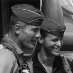 Today In Aviation History: Operation Bolo 10 110330 F DW547 010