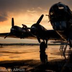 Wartime B-17 Near-Miss With the Washington Monument in December, 1944 11 11128701 10155556055545424 8785087299222874729 o