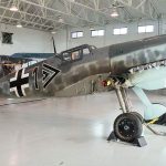 Messerschmitt in Pungo - Military Aviation Museum's Bf-109 Arrives in USA 10 12200422 10207896739727167 1316432989 n Steven Comber photo XH558 Final Flight November 03 2015