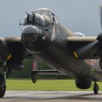 Lancaster NX611 ‘Just Jane’ – Restoration Update 156 15 1280px Avro Lancaster B.VII NX611 G ASXX 19404581106