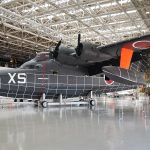 The Unique Shin Meiwa UF-XS: Japan’s Experimental Flying Boat 10 1280px Shin Meiwa UF XS ‘オ 9911 XS 48192521292