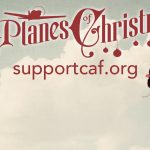 CAF Announces “12 Planes of Christmas” Holiday Giving Campaign 10 12planesofChristmas FacebookBanner