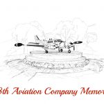 138th Aviation Company Memorial Update 15 138th Aviation Company Memorial