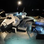 Space Shuttle Exhibit and STEM Learning Node to close Aug. 3to prepare for move to fourth buildin 13 140131 F IO108 0021