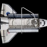 Congress Signals Alternative to Moving Space Shuttle Discovery in 2026 Budget 11 1437px STS 133 Space Shuttle Discovery after undocking 3 cropped