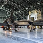 Big Moves at The National Museum of the US Air Force 10 151013 F DW547 004