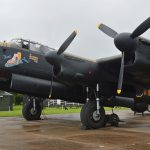 Lancaster NX611 ‘Just Jane’ – Restoration Update 158 14 1620px Avro Lancaster B.VII NX611 G ASXX