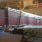 B-25 Sandbar Mitchell - April, 2014 Update 14 17