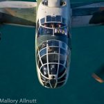 Tom Reilly on Flying the B-25 12 1913383 10153930422045424 1172176009 o 2