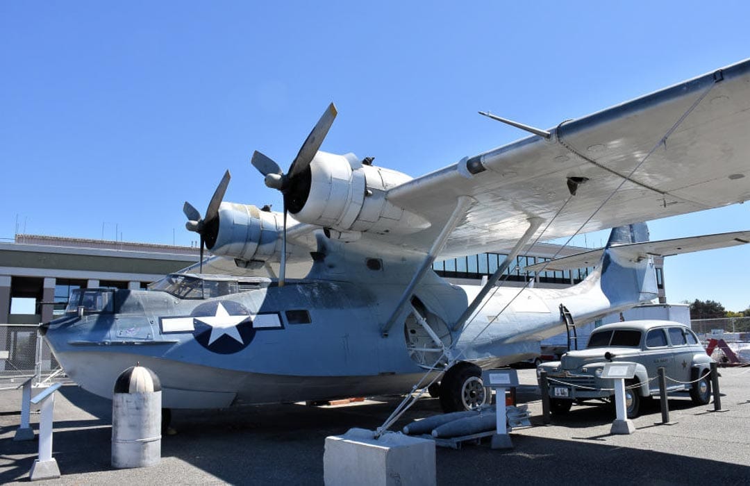 One Last Flight: WWII PBY Catalina Airlifted by CH-47 Chinook Over Whidbey Island 21 193499535 3972286136225446 6571493637852222560 n