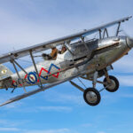 1937 Hawker Demon 12