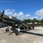 1943 North American TP 51C Main