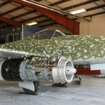 FHCAM's Me 262 Warpaint Unveiled 12 1A1A0943 e1767996323196