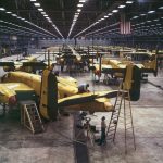 Massive Trove of Original NAA Aircraft Drawings Saved! 14 1a35291u