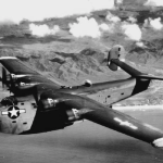 Voices from Combat: The Consolidated PB2Y Coronado Becomes a Bomber 10 2. PB2Y 3 Airborn