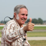 2011 Rutan flightline thumbs up copy