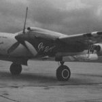 The Flying Bulls Lockheed P-38 Lightning in 1948 14 574564 10200552714128785 1163038398 n