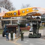 Nova Scotia Museum to Finally Display their Award Winning Anson 11 704002 473609952690038 1038475185 o