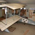 Donnet-Lévêque "Flying Fish" Restoration Nearing Completion in Sweden 10 Flying Fish 2012