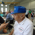 WWII Pilot Bill Overstreet Died Over Weekend 10 Bill Overstreet