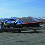 Museum of Flight to Acquire Lockheed Model 10 Electra via "Project Amelia" 11 MoF Lockheed Electra