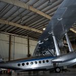 Howard R Hughes S 43 Sikorsky