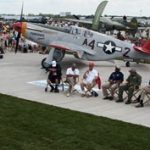 warbirds in review