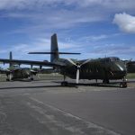 HARS Receives Multi-Million Dollar Donation to Keep its DHC-4 Caribous Flying 13 CARIBOU AND 281 FEB 2013 002 521x391