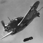 Today in Aviation History: First Flight of the Douglas SBD Dauntless 11 Dauntless bomb drop