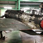 Mitsubishi Zero Replica Usa Japan