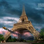 WWII Veteran Aviator Bill Overstreet and His P-51 Mustang, "Berlin Express" 11 W Berlin Express B