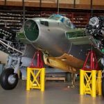 Airworthy de Havilland Mosquito Restoration Approaches Completion in Canada 12 Mosquito Progress