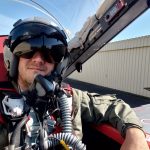 Polaris Program's MiG-29 is the Fastest Privately-Owned Warbird in the World 28 Mike Killian Author