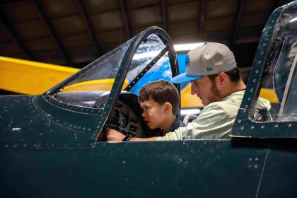 2025 corsair FIC open cockpits 11 1