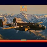 GHOSTS – Phil Makanna’s Legendary Warbird Calendars Take Flight for 2026 10 2026 WORLD WAR TWO CALENDAR