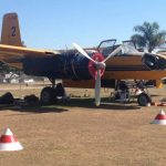 Douglas A-26 Invader Movements Downunder 10 21740564 842906789220851 4319762631304760872 n