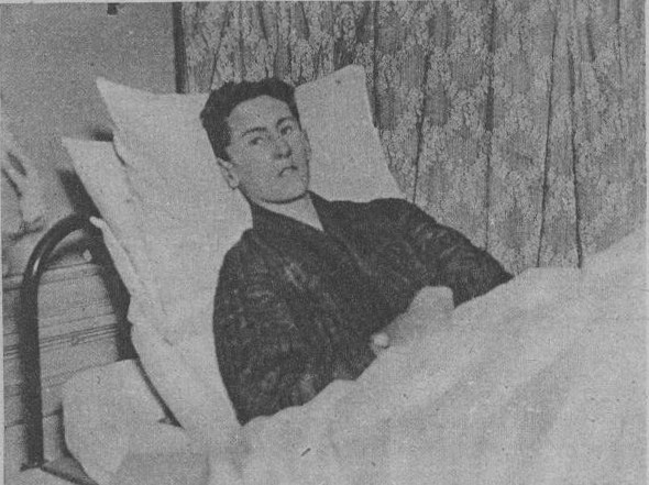 Philip Fletcher Fullard