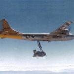 Grounded Dreams: McDonnell XF-85 Goblin, The Fighter That Lived Inside a Bomber 14 XF-85 Goblin