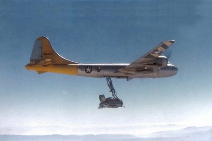 XF-85 Goblin